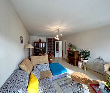 APPARTEMENT REIMS - T3 91 m2 - PROCHE CENTRE - Photo 2