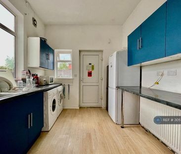 1 bedroom in a house share to rent - Photo 3