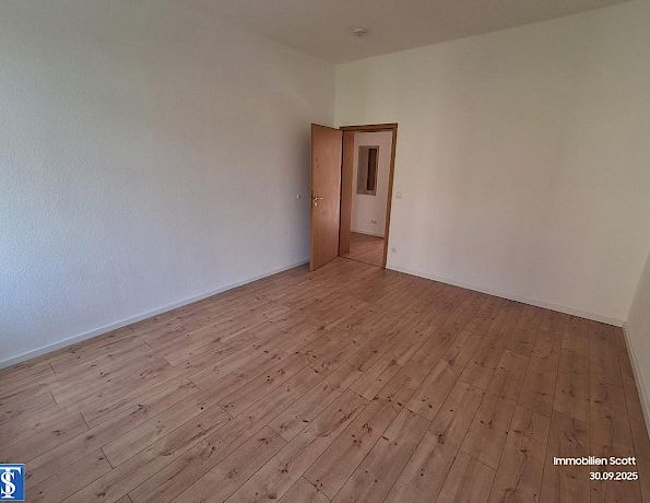 Lichtdurchflutete 2-Zimmer-Wohnung in zentraler Lage (Bahnhofsnähe) - Foto 1