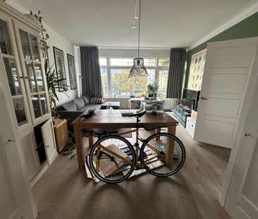 Stationssingel - Foto 3