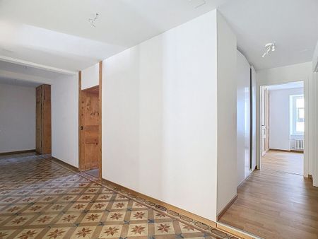 Appartement 3.5 pièces - Photo 4