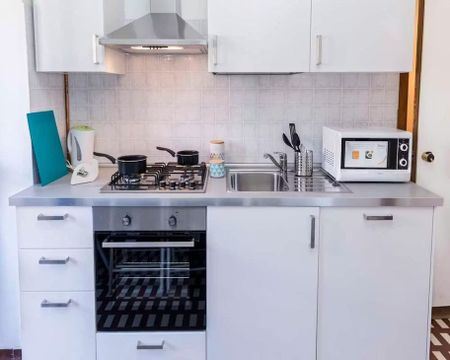 Via Giuseppe Frua, Milan, Lombardy 20146 - Photo 5