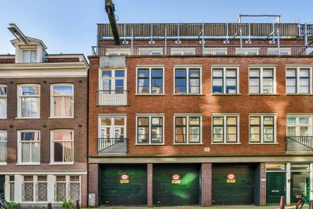 Te huur: Appartement Vinkenstraat in Amsterdam - Foto 2