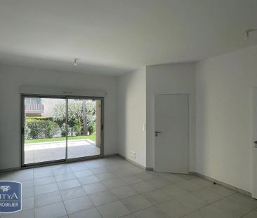 Appartement à louer 2 pièces 42.5m² - Photo 1