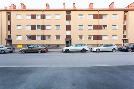 Malmgatan 25B - Foto 4