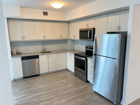 For Lease - 55 Smooth Rose Court Unit# 2502, Toronto, Ontario - Photo 3