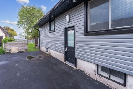 For Lease - 210 MACKAN Street Unit# LOWER, Thorold, Ontario - Photo 2