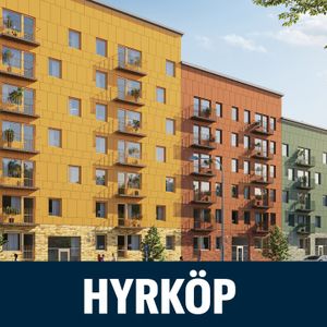 Lergöksgatan 5G - Foto 3