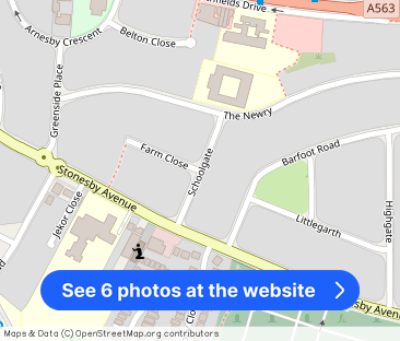 Schoolgate, Leicester, LE2 - Photo 1