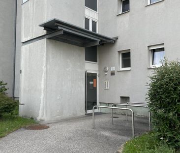 Ab sofort verfügbar – gut geschnittene 2-Zimmer-Wohnung mit Lift in... - Photo 2