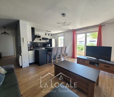 Location Appartement 3 pièces 61m² LIMOGES 87000 - Photo 2