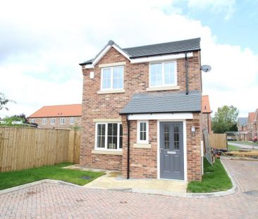 3 bedroom detached house to rent - Photo 6
