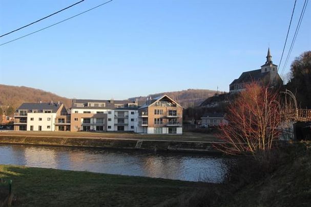 Penthouse te huur - Foto 1