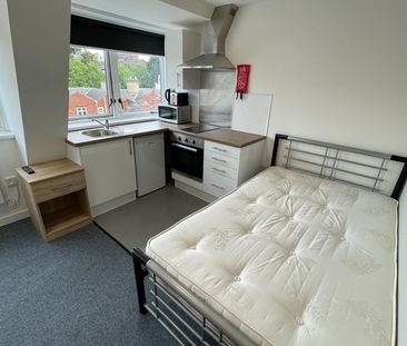 1 Bed Flat, Princess Road West, LE1 - Photo 5