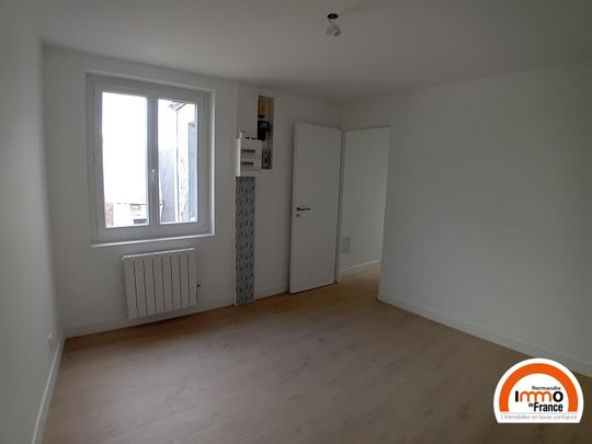Location Appartement 2 pièces 28m² - Photo 1