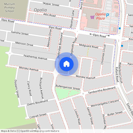 5 Eaglevale Road, Weir Views, VIC 3338