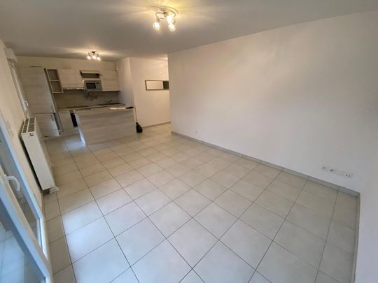 Location Appartement 3 pièces 63m² THONON LES BAINS 74200 - Photo 1