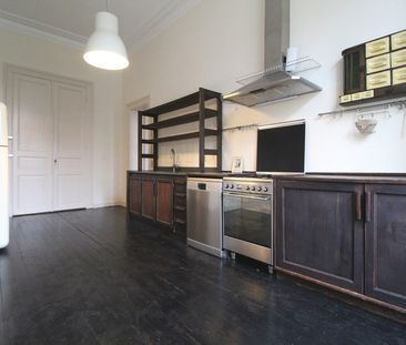 Exclusief appartement op kasteeldomein te Mariakerke - Foto 5