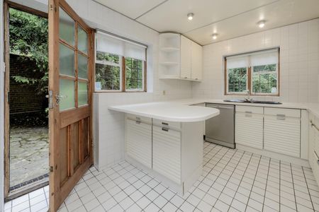 Edmunds Walk, Hampstead Garden Suburb, London N2 - Photo 4