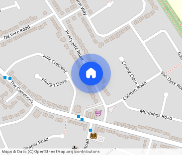 Prettygate, Colchester, CO3 - Photo 1