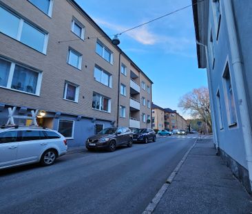 Östra Kyrkogatan 29 - Foto 2