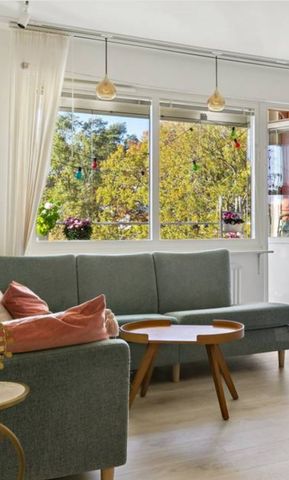 Dalbobranten, Sköndal - Photo 5