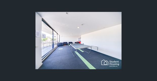 CAMPUSWALK 2 - Student Accommodation Caulfield - Photo 1