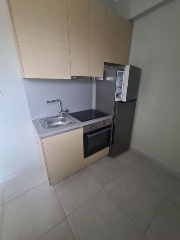 Studio/Γκαρσονιέρα για ενοικίαση - Πάτρα, - Φωτογραφία 2