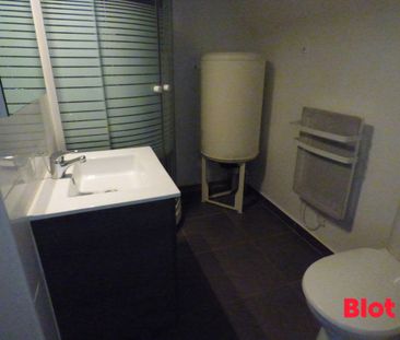 Location Appartement 1 pièce 20m² ST AVE 56890 - Photo 6