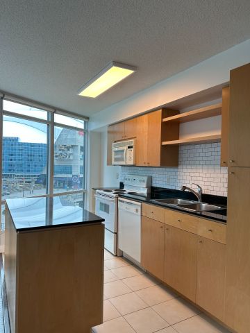 For Lease - 373 Front Street Unit# 809, Toronto, Ontario - Photo 2