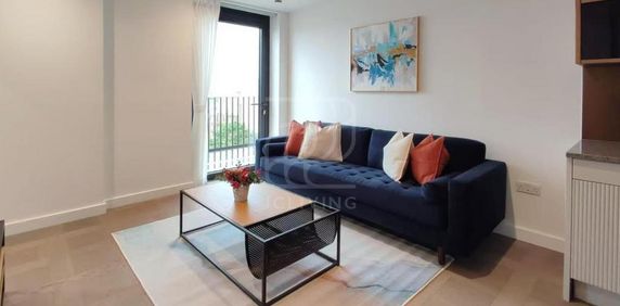 1 bedroom flat to rent - Photo 2