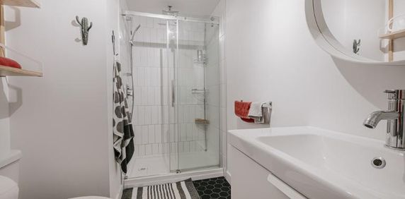 Appartement 3 ½ à louer Beauport juillet 2026 - Photo 2