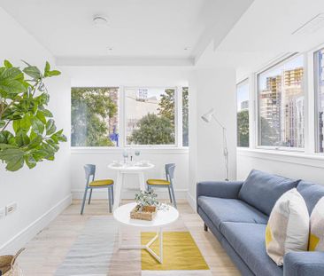 Studio to rent - Photo 4