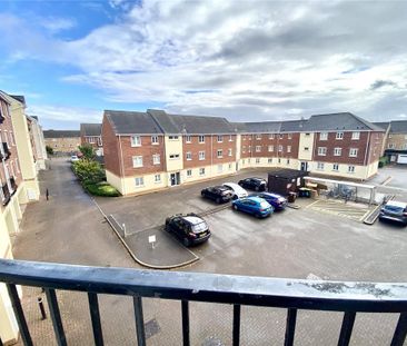 2 bedroom apartment to rent - Photo 3