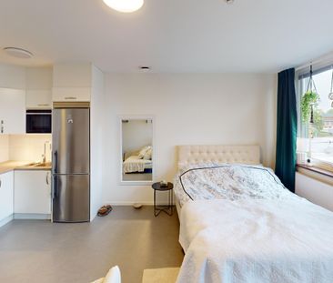 Drottninggatan 39, Trollhättan - Foto 5