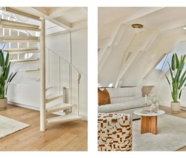 Keizersgracht 732 H - Foto 4