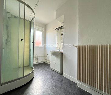 Location Appartement 2 pièces 51m² NOTRE DAME DE BONDEVILLE 76960 - Photo 5
