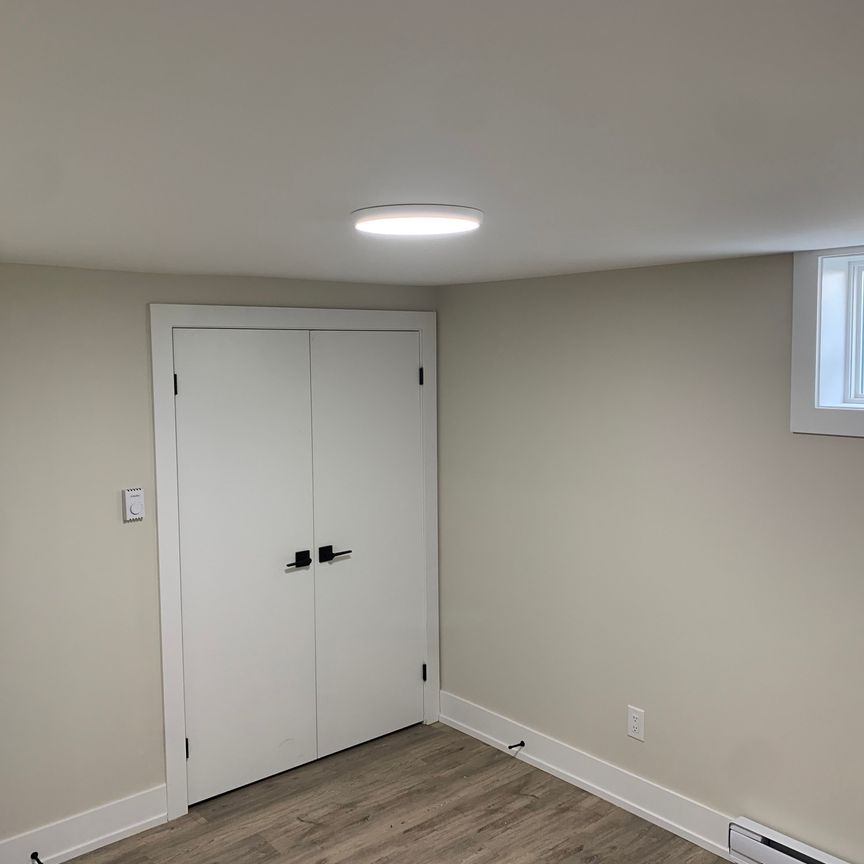 For Lease - 62 Wexford Avenue Unit# BASEMENT, London East, Ontario - Photo 1