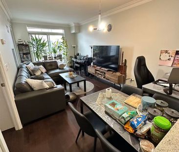 For Lease - 650 Sheppard Avenue Unit# 612, Toronto, Ontario - Photo 1