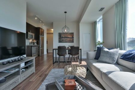 For Lease - 18 Graydon Hall Drive Unit# 1111, Toronto, Ontario - Photo 5