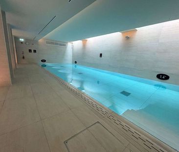 BRAND NEW Unfurnished Two Double Bedroom Apartment at the Waterhous... - Photo 6