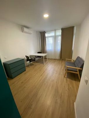 Calle Gandhi, Madrid, Community of Madrid 28017 - Foto 1