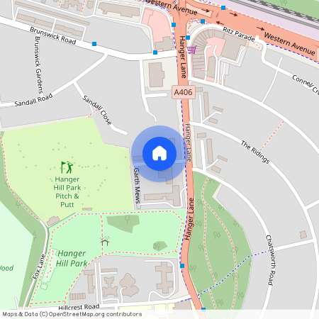 Greystoke GardensLondon W5 1EP