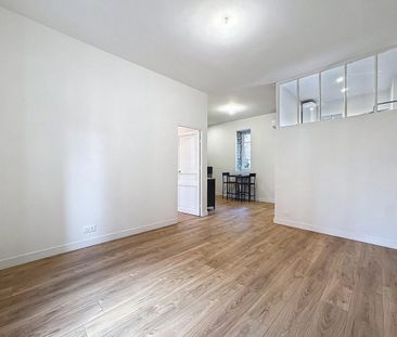 Location Appartement 2 pièces Meublé 36m² AJACCIO 20000 - Photo 1