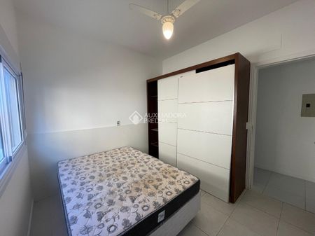 Apartamento com 3 quartos e 104m² para alugar em Canajurê, Florianópolis. - Photo 5