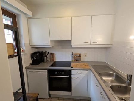 Appartement te huur - Foto 5