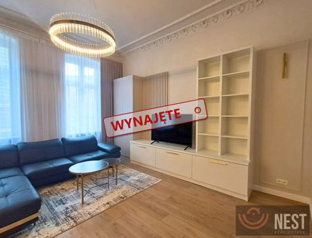 Trzypokojowe mieszkanie do wynajęcia ! Centrum Szczecina - Photo 2