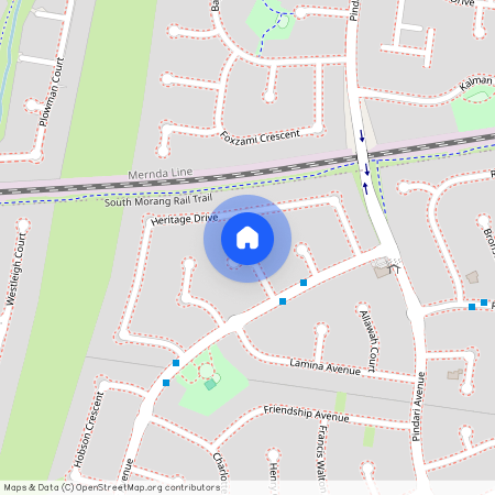 9 Bendale Court, Vic 3082, Mill Park