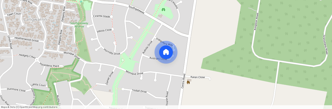 13 Australis Close, Vic 3910, Langwarrin