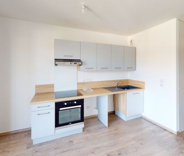 Appartement de type 2 - Photo 1